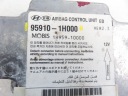 МОДУЛЬ AIRBAG KIA CEED I SW (ED) 959101H000  (16075564795) фото min 9