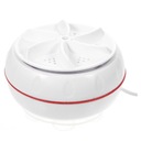 PRZENOŚNA PRALKA PODRÓŻNA PRALKA DO UBRAŃ