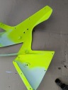 , ЧАША ОБТІЧНИК ЗАХИСТ ЗАПОВНЕННЯ HONDA CBR 600 RR CBR600 05-06  фото 5