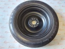 MONDEO MK4 S-MAX GALAXY MK3 КОЛЕСО ДОКАТКА 125/85/16 99M 5X108 1S71MH  (18569490666) фото min 13