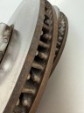 BMW G26 G22 G20 G30 DISQUES ÉTRIERS BREMBO 374MM 6897347 6897348photo 8