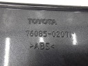 СПОЙЛЕР ЗАДНЬОЇ КРИШКИ БАГАЖНИКА TOYOTA AURIS I 2006-2012R 040  (18887350433) фото min 15