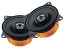 АВТОМОБИЛЬНЫЕ ДИНАМИКИ 10см HERTZ DCX100.3