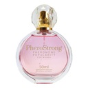PheroStrong Fame For Women Pheromone Perfume perfumy z feromonami dla Marka PheroStrong