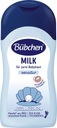 Bubchen Milk Молочко для тела для детей 400мл