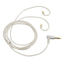 Кабель для обновления наушников, 2-контактный, 0,78 мм