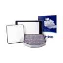 UFI KIT FILTRES ALFA ROMEO MITO 1.4 8Vphoto 11