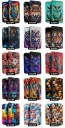 ЧОХОЛ Z КРИШКА NA ТЕЛЕФОН SAMSUNG GALAXY S9 CASE ЧОХОЛ ZE WZOREM + СКЛО  (17465628751) фото min 11