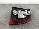 PHARES ARRIÈRE ENSEMBLE VW PASSAT B5 RESTYLAGE 3B5945095AE 3B5945096AE UNIVERSELphoto 11