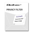 Privátny filter pre MacBook Pro Touch Bar 13.3 Kód výrobcu 51069