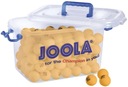 Мячи для настольного тенниса JOOLA Training 144 шт.