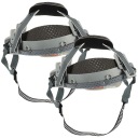 2 SZT. UNIVERSAL INTRODUCTION DO HELMET BUDOWLANEGO FOR SKUTECZNEJ PROTECTION  photo 6