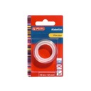 КЛЕЙКАЯ ЛЕНТА 10М/12ММ ПРОЗРАЧНАЯ, HERLITZ