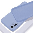 POUZDRO SILICONE COLOR CASE PRO REDMI NOTE 12S Značka žádná značka