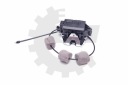 SERRURE COUVERCLES DE COFFRE COUVERCLES DE COFFRE MERCEDES M R GL A1647400735photo 10