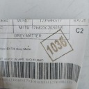 FORD PUMA MK2 1.5 ST 2024 BX726 COMPLET PARE-CHOCS ARRIÈRE ARRIÈRE 4XPDCphoto 10