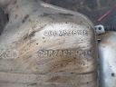AUDI A6 C7 4G 10-14R UNIVERSEL 3.0 TDI SILENCIEUX FINAL 4G0253611N 4G0253612Nphoto 7