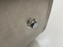 NEUF ALUMINIUM RÉSERVOIR CARBURANTS VOLVO RENAULT 505L 20504493, 21516480photo 8