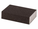 KOSTKA KLOCEK GĄBKA ŚCIERNA GĄBKI GR 220