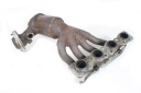 BMW E81 E87 N43 122KM CATALYSEUR FAP COLLECTEUR ÉCHAPPEMENT 7563672photo 5