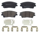 DENCKERMANN КОЛОДКИ HAM.PRZOD HYUNDAI TUCSON 15-  (13372317867) фото min 11