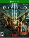 DIABLO 3 III ETERNAL COLLECTION XBOX ONE X|S