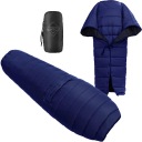 Одеяло для гамака Onewind Topquilt 35-50F