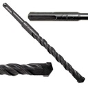 СВЕРЛО ПО БЕТОНУ СВЕРЛО 5MM 160MM SDS-PLUS MASONRY BRICK STONE PRO