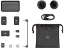 Беспроводная система передачи звука DJI Mic