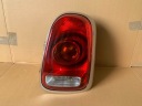 ORIGINE PHARES ARRIÈRE ARRIÈRE MINI F60 HIGH LED EUROPE ENSEMBLE 9477154 9499153photo 7