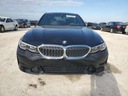 BMW Seria 3 2020, 2.0L, od ubezpieczalni Przebieg 50723 km