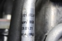 AUDI RS5 8W 2.9TFSI РЕСТАЙЛ ДОДАТКОВА РАДІАТОР ВОДИ 8W0121212F 8W0121262D  (18868698696) фото min 10
