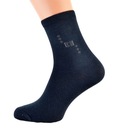 5x ponožky pánske bavlnené ponožky 40-43 MIX Značka Inna marka