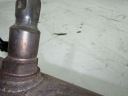 KATALIZATOR/DPF GAUCHE CÔTÉ JEEP GRAND CHEROKEE 68303469ACphoto 12