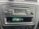 SKODA RAPID NH RADIO  photo 1