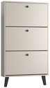 ШКАФ ДЛЯ ОБУВИ SBK6F 100СМ ФЕНРИС