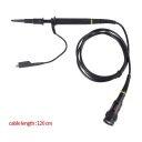 1 PCS SONDE HAUTE TENSION T3100 X100 100 MHZ VERS OSCYLOSKOPU G1photo 7