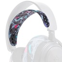 ПОВЯЗКИ ДЛЯ Arctis Nova 90-е черные
