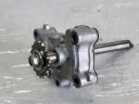 НАСОС МАСТИЛА 15100-MGZ-J00 HONDA CBR 500R 500 R 2019-2024  (16222664340) фото min 6