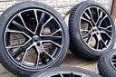 AUDI A6 C8 ЗИМНИЕ КОЛЕСА 245/45R19 PIRELLI НОВЫЕ
