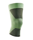 Стабилизатор колена Компрессионная повязка Mid Support CEP, зеленая M