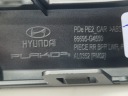 MOULURE PARE-CHOCS DROITE ARRIÈRE ARRIÈRE HYUNDAI I30 III LIFT 2024- OE 86695-G4550photo 10