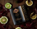 Чай черный Basilur EARL GREY БЕРГАМОТ - 100 пакетиков