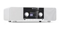 AUNA CONNECT CD MKII ИНТЕРНЕТ-РАДИО CD FM BT MP3 DAB+ SPOTIFY