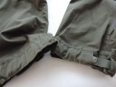 Штани Fjällräven Зелений П'ятниця