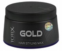 Totex Gold Hair Styling Wax 150ml
