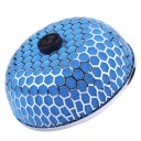 FILTRE AIR CHAMPIGNON STYLE CHAMPIGNON 76 MM STOZEKphoto 12