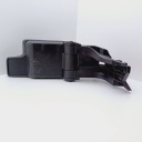 ACCOUDOIR BOÎTE À GANTS CUIR BMW 3 E46 51168213678 8213678 NR2photo 7