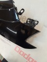 JEEP GRAND CHEROKEE 17-21 AILE MOULURE AVANT SRT OEM PXJ GAUCHEphoto 10