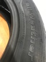 1 x Sava KAŽDÉ POČASIE 225/55R17 101 W Model CELÉ POČASIE